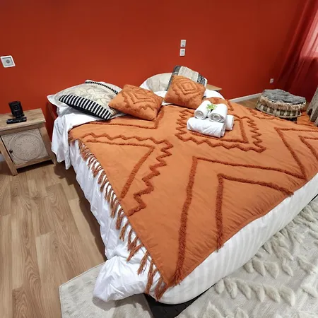 Chic N2 Avec Jacuzzi & Projecteur