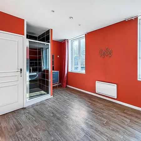 Chic N2 Avec Jacuzzi