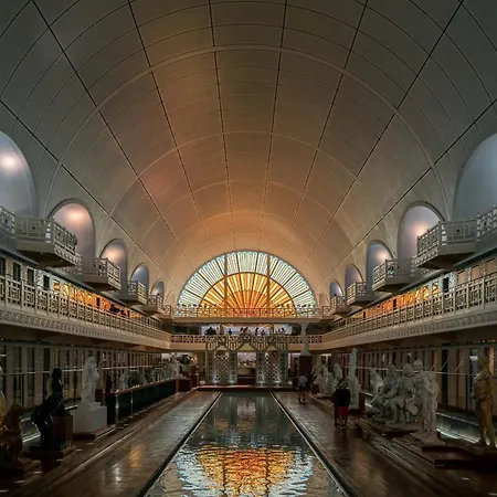 Lägenhet Chic N2 Avec Jacuzzi