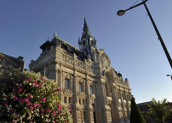 Apartment Chic N2 Avec Jacuzzi
