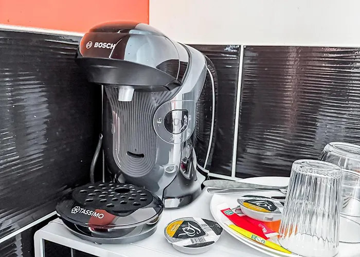 Chic N2 Avec Jacuzzi *